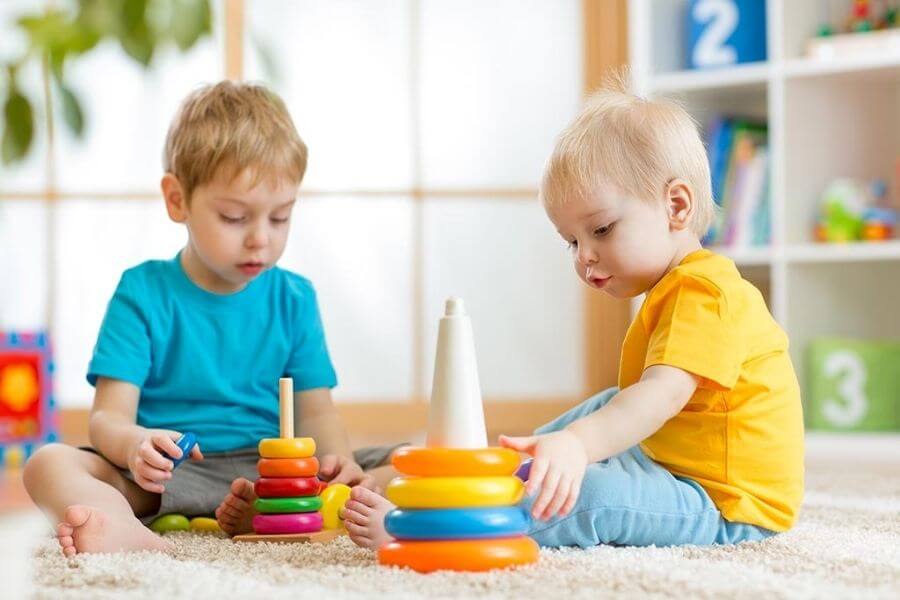 Fine Motor Skills Delay In Children