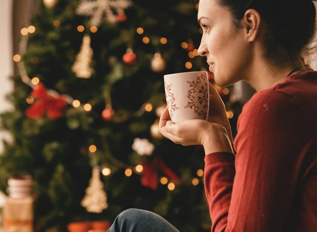 How To Cope With Holiday Stress?