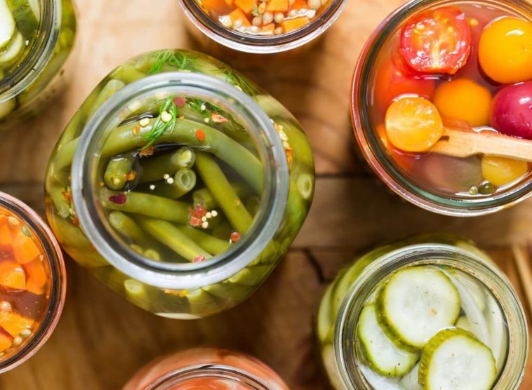 Pickles What Are Its Benefits And Ill Effects? Liv Healthy Life