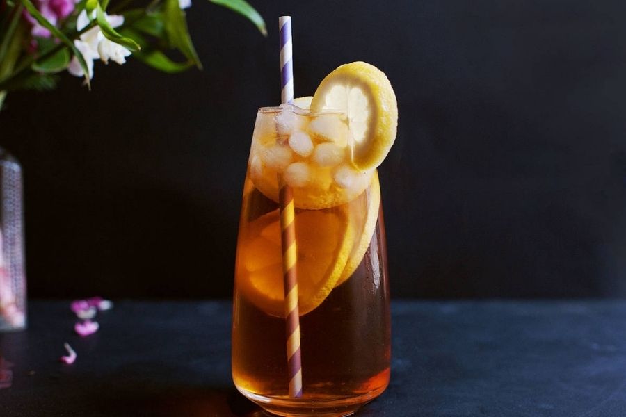 Iced Tea