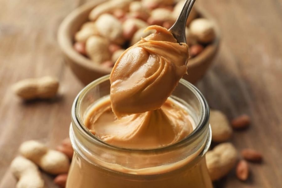 Peanut Butter 