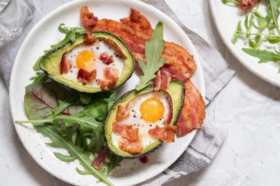 Benefits Of A Ketogenic Diet