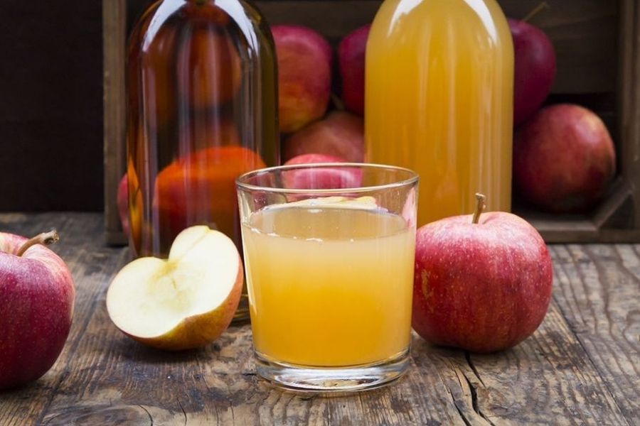 Apple Juice