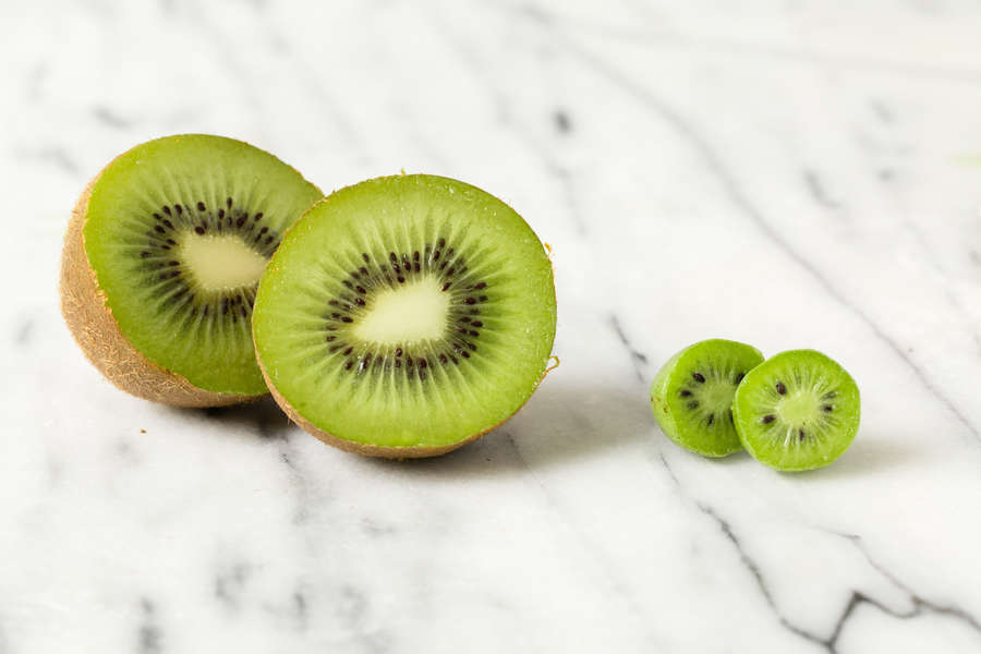 Kiwifruit