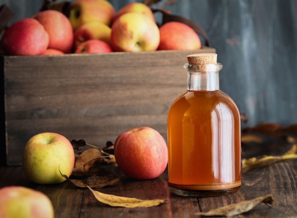 6 Possible Side Effects Of Apple Cider Vinegar