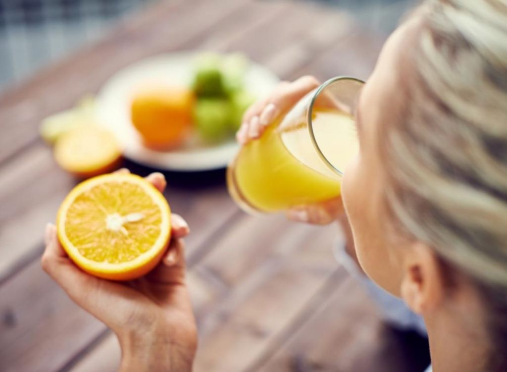 Impressive Benefits Of Vitamin C For Skin And Hair