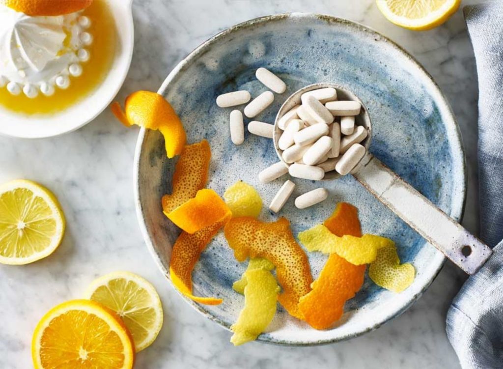 10 Common Symptoms Of Vitamin C Deficiency