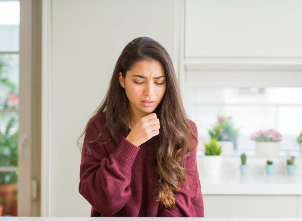 7 Common Causes Of A Dry Cough