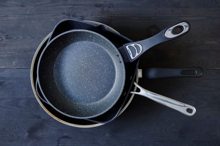 Is Using Teflon Coated Utensils Safe For Cooking? Liv Healthy Life