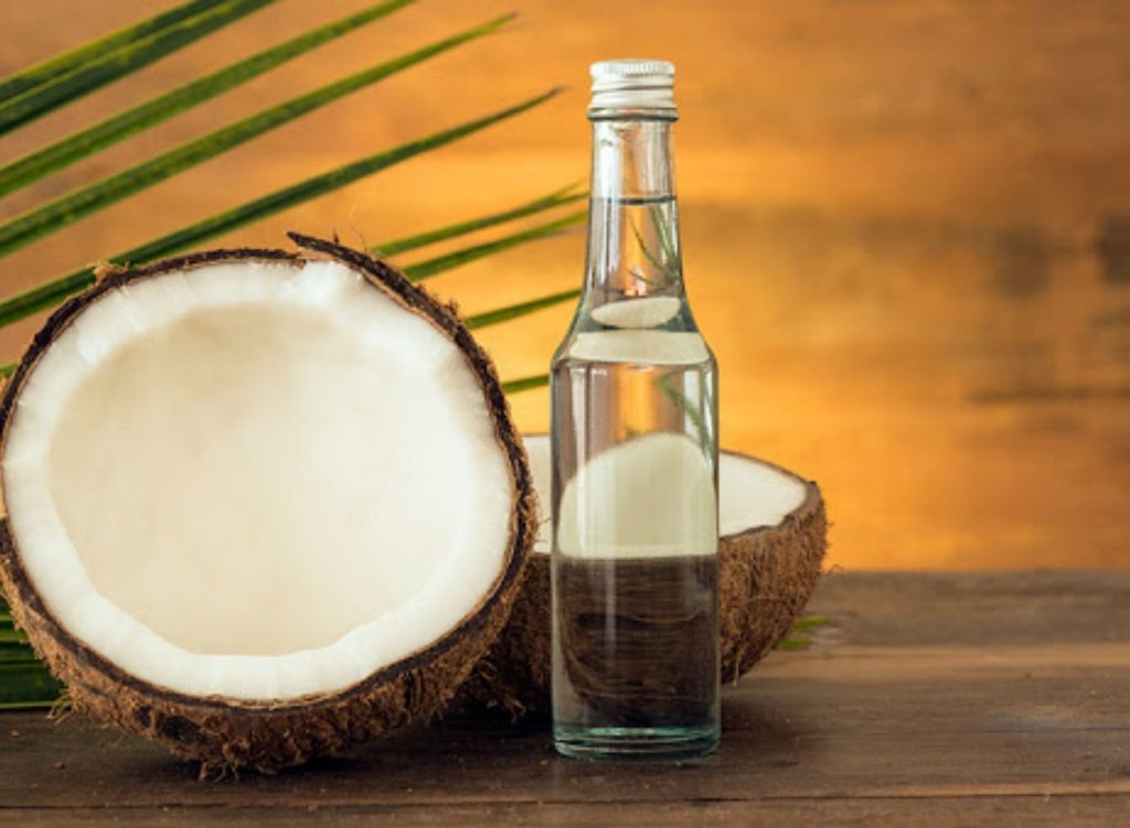6 Health Benefits Of Virgin Coconut Oil