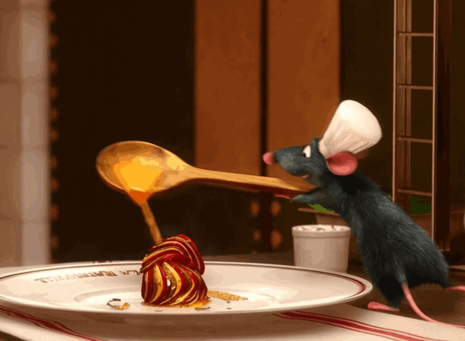 5 Lessons From Ratatouille We Must Learn