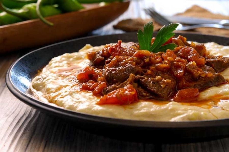 Cooking Hünkar Beğendi (Sultan’s Delight) At Home