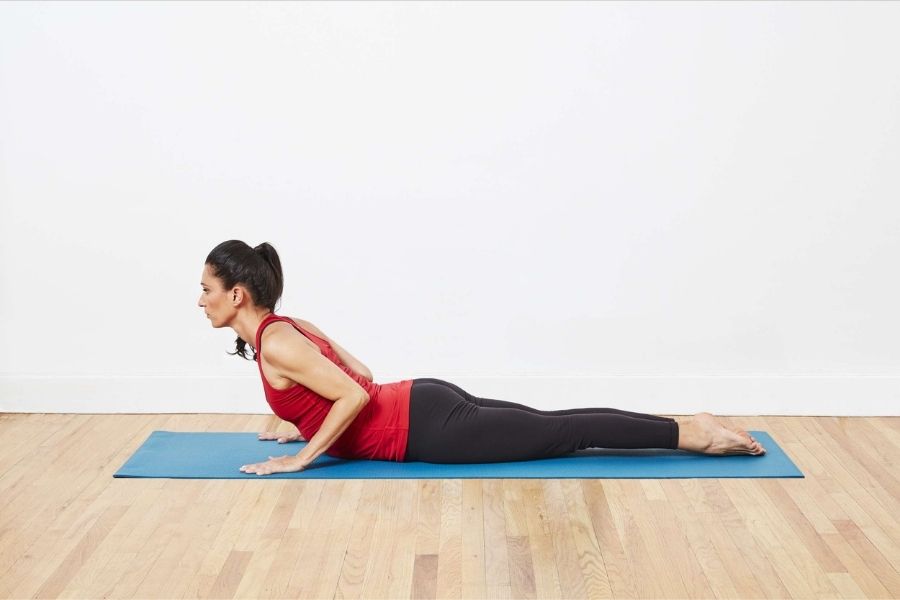 What Is Vinyasa Flow Yoga?