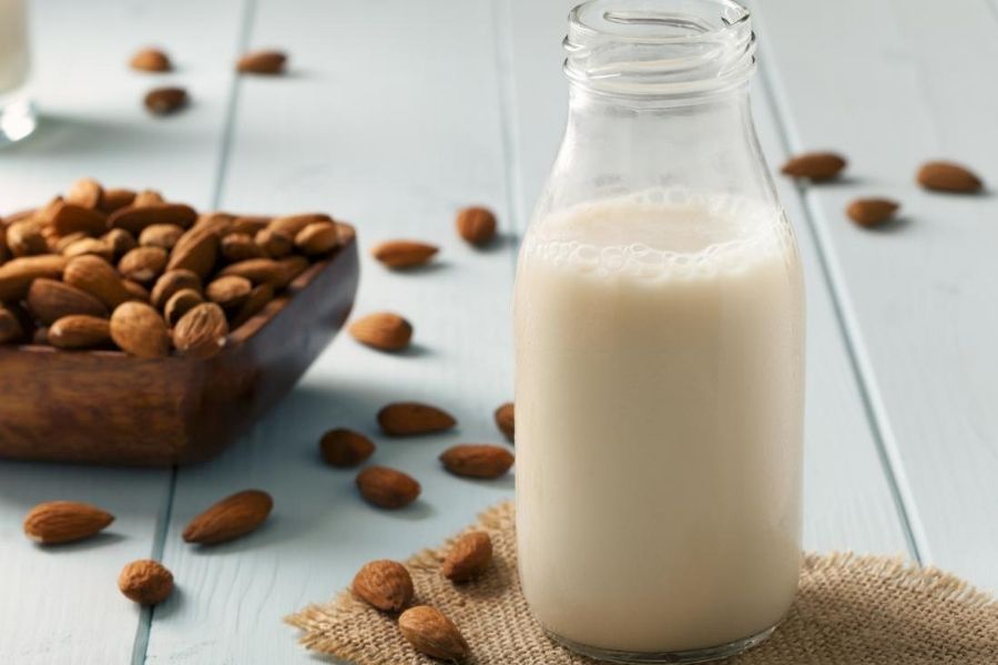 Milk Helps Prevent Diabetes