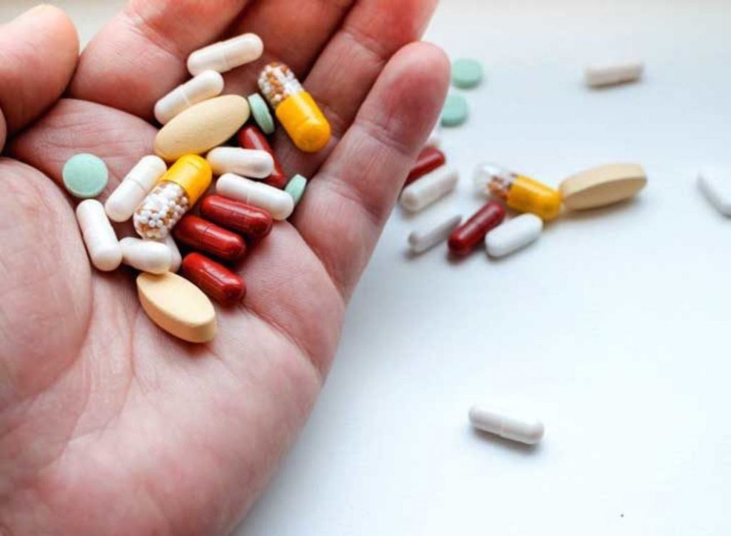 7 Food-Drug Interaction Of Common Medicines