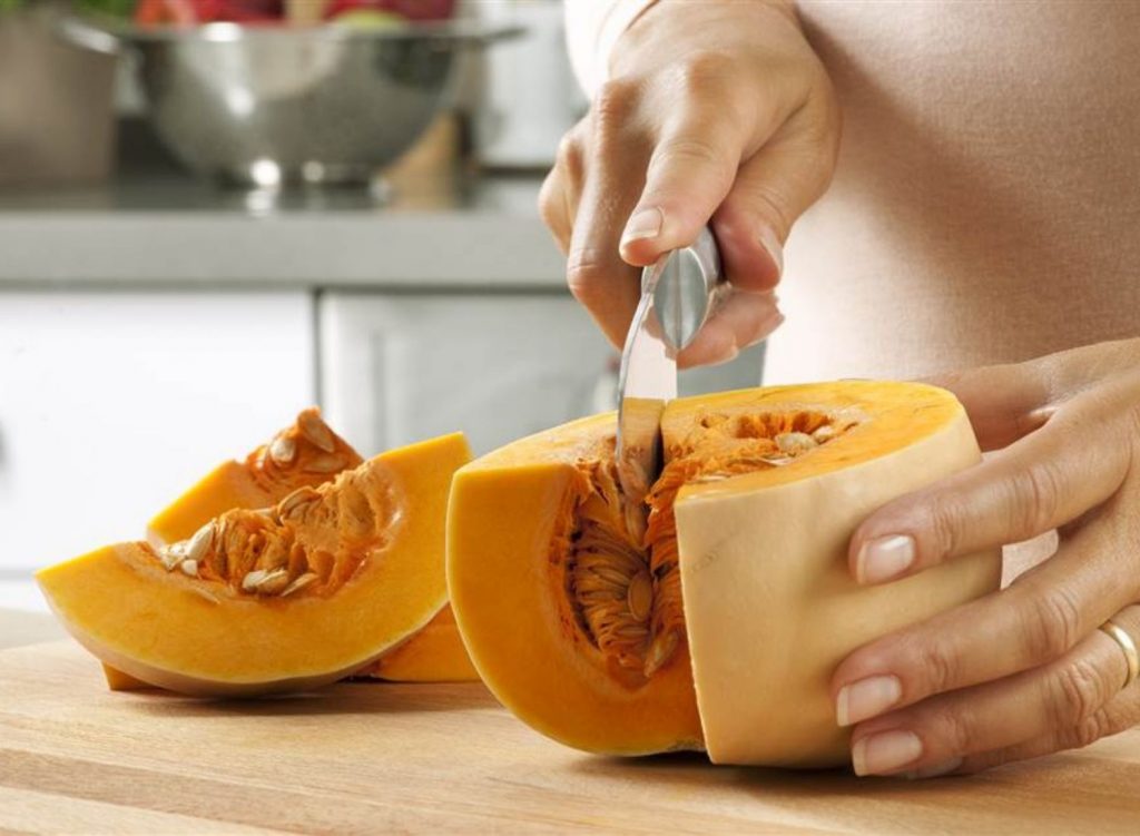 8 Proven Health Benefits Of Pumpkin