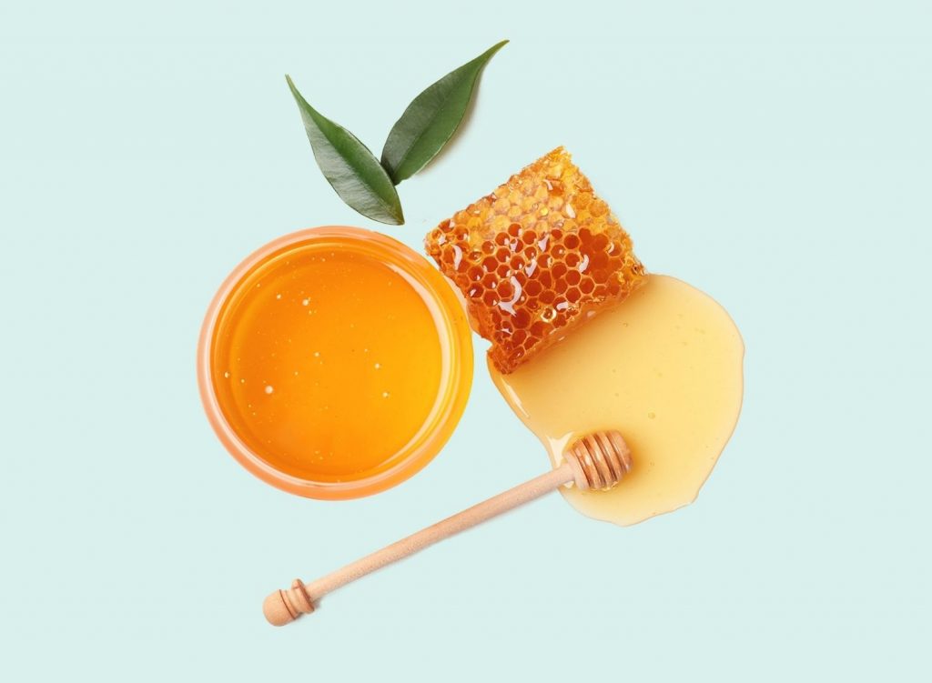 8 Potential Health Benefits Of Honey