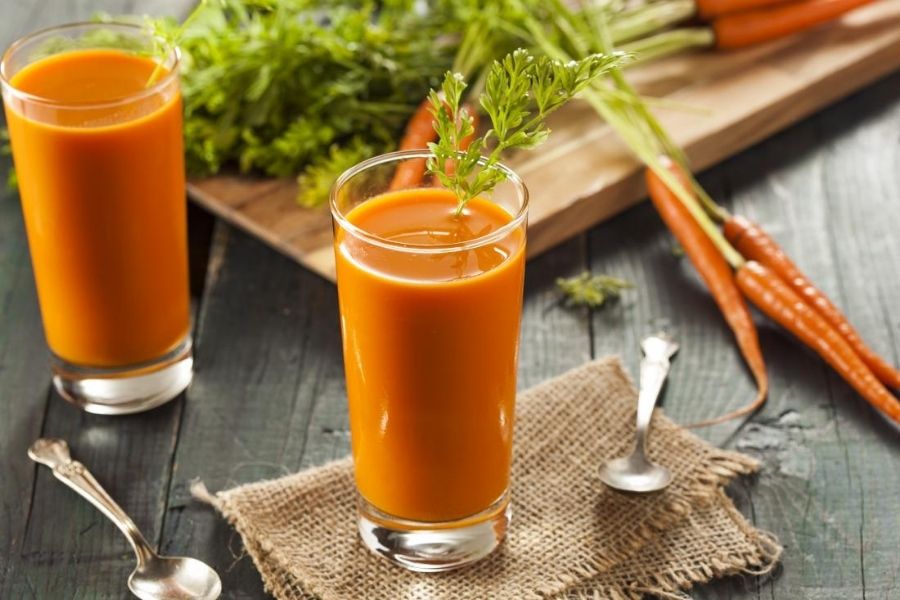 Benefits Of Carrots For Our Health