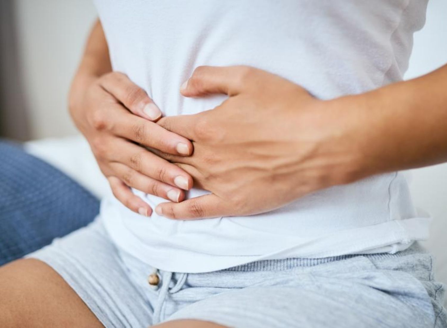 6 Health Complications Due To Constipation
