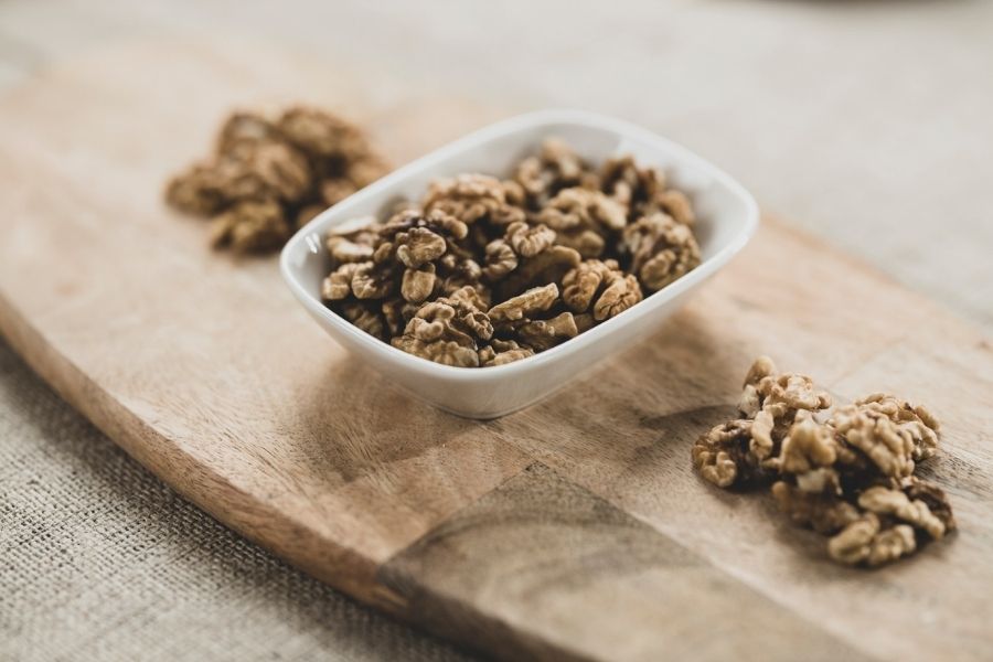 Walnuts Lower Bad Cholesterol And Improve Good Cholesterol