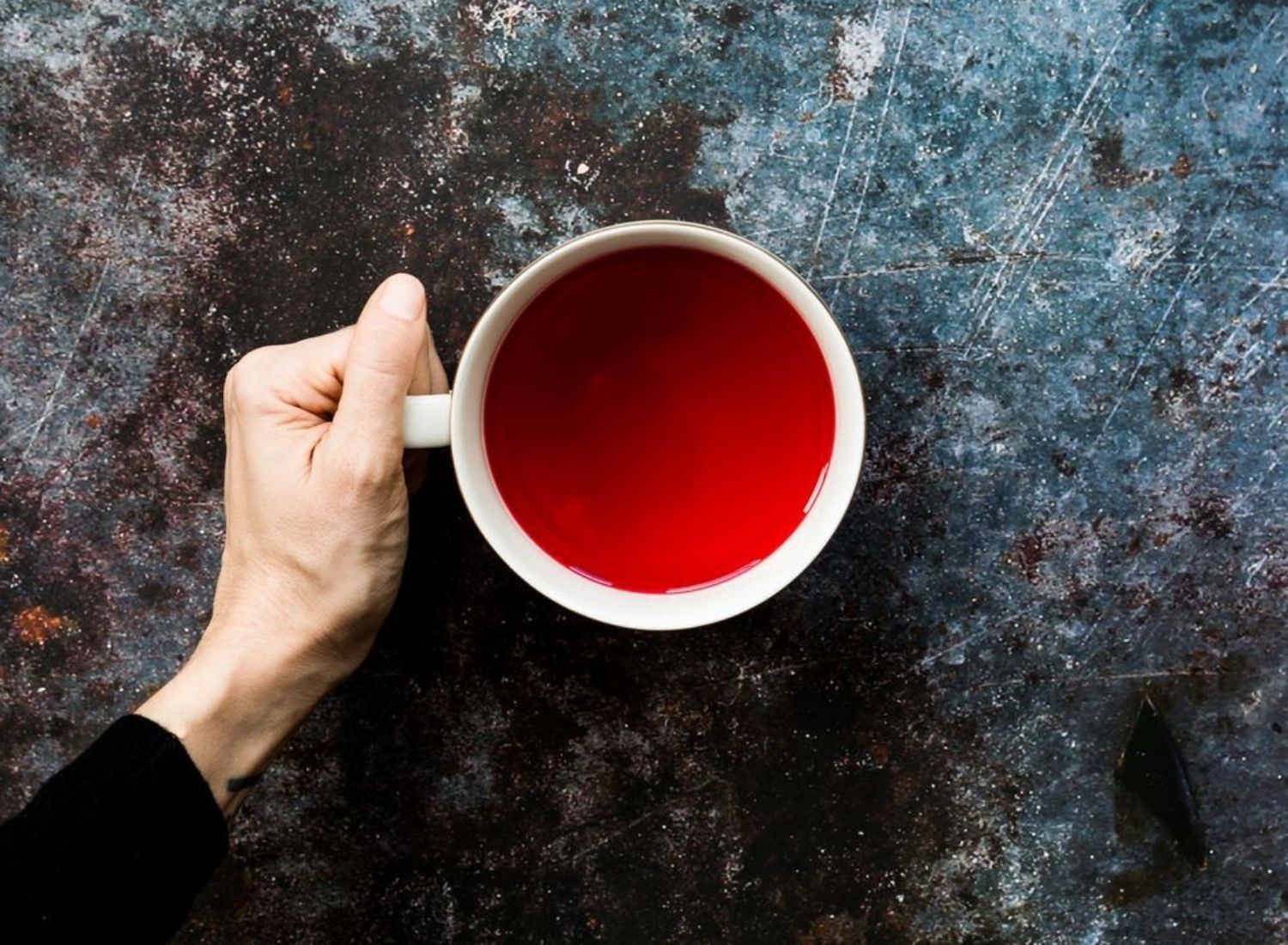 8 Healthy Herbal Teas For Your Healthy Life