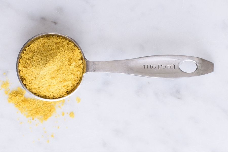 Nutritional Yeast Is Packed With Minerals