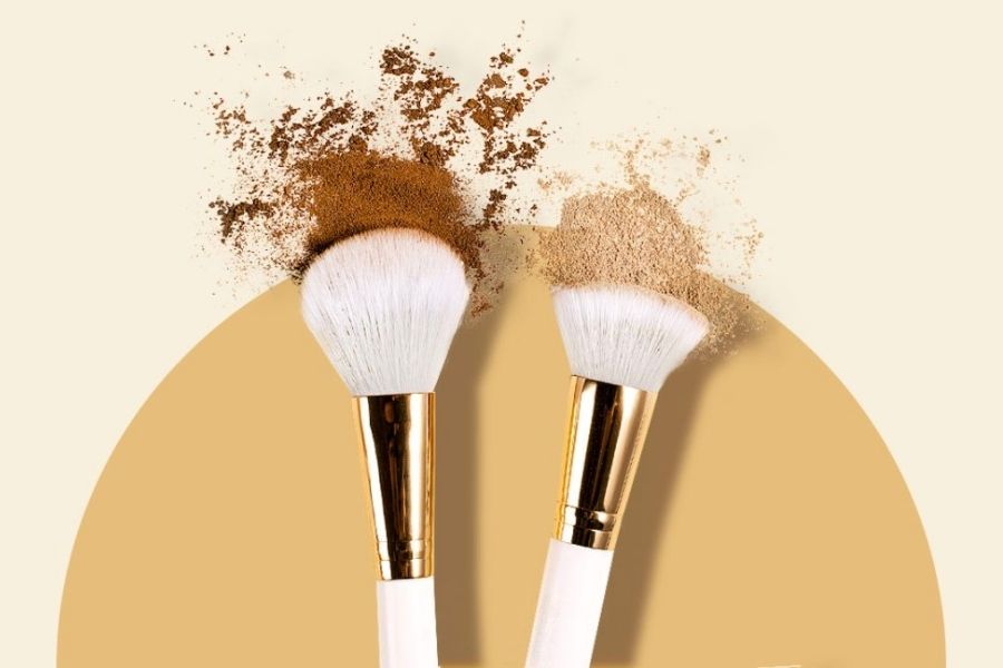 Use Natural/Mineral Makeup For Your Skin 