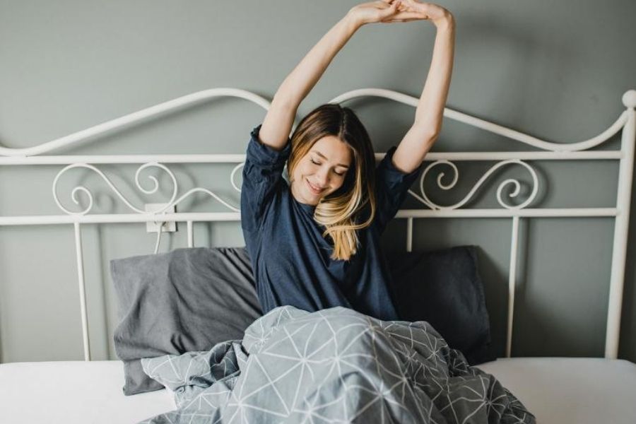 The Benefits Of Consistency In The Sleep Schedule