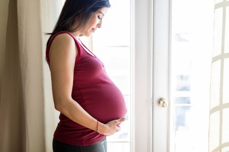 Nutritional Yeast Aids In A Healthy Pregnancy