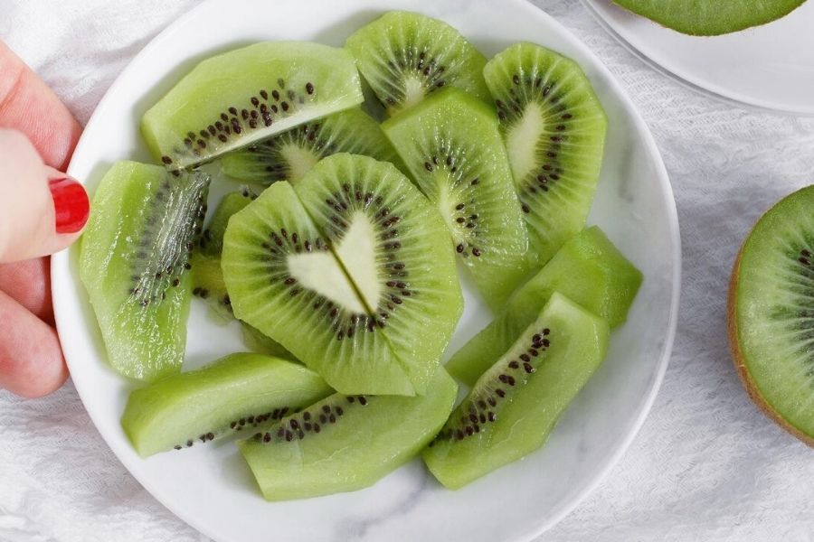 Kiwis