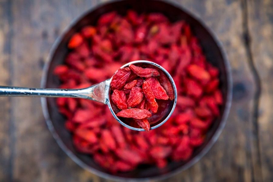 Goji Berries