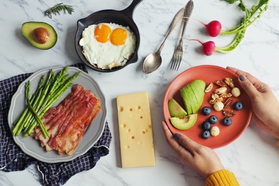 Why Go For The Ketogenic Diet?
