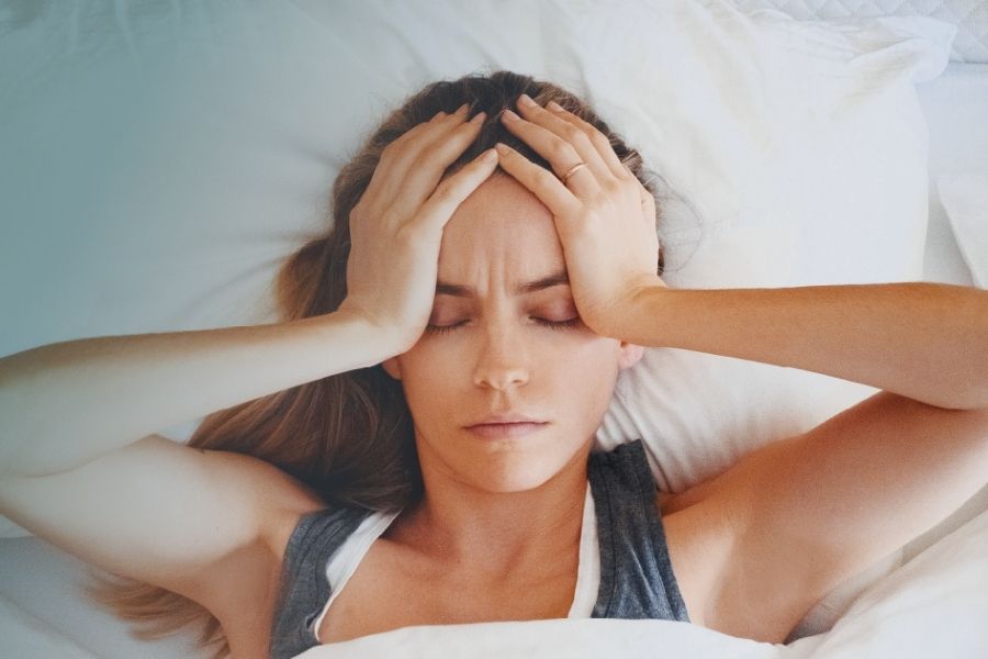 Migraines Can Cause Seizures