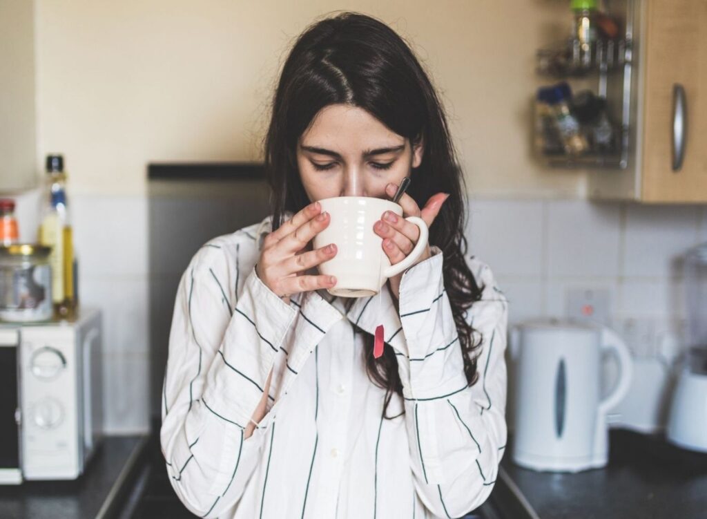 10 Detrimental Effects Of Coffee On An Empty Stomach