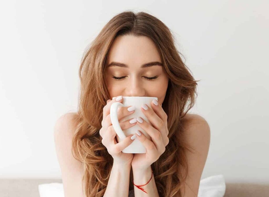 5 Best Healthy Morning Drinks To Kickstart Your Day