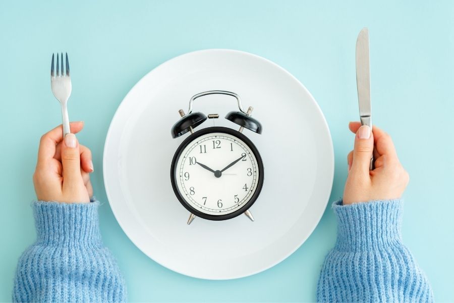 Advantages Of A Time-restricted Meal