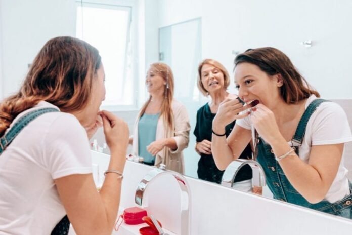 The Treatment And Prevention Of Dental Caries