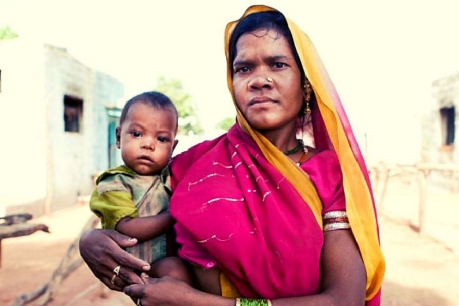 The Reason Of Deficiency In Pregnant Women Of Rural Area Of Chhattisgarh