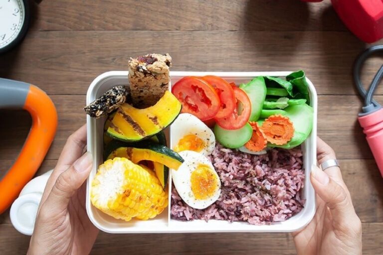 Convenience Food What Are They? Liv Healthy Life