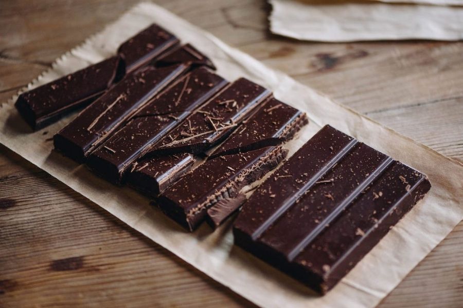 Anti-inflammatory Effects Of Dark Chocolate