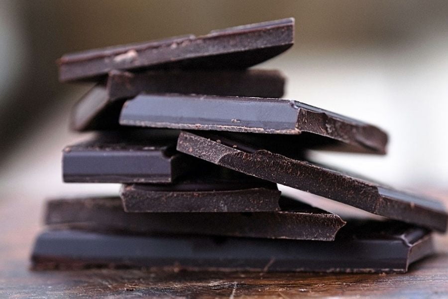 Is Dark Chocolate Safe For Diabetic Patients?