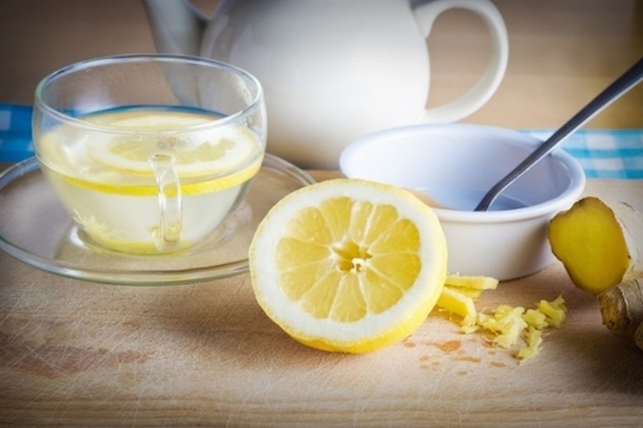 Lemon Water Causes Heartburn, GERD, Acid Reflux
