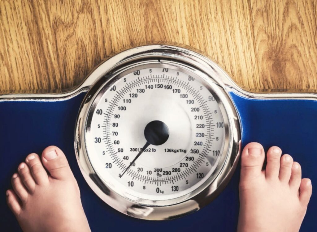 Childhood Obesity: Causes And Prevention