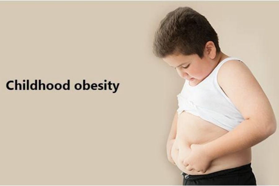 Causes Of Childhood Obesity