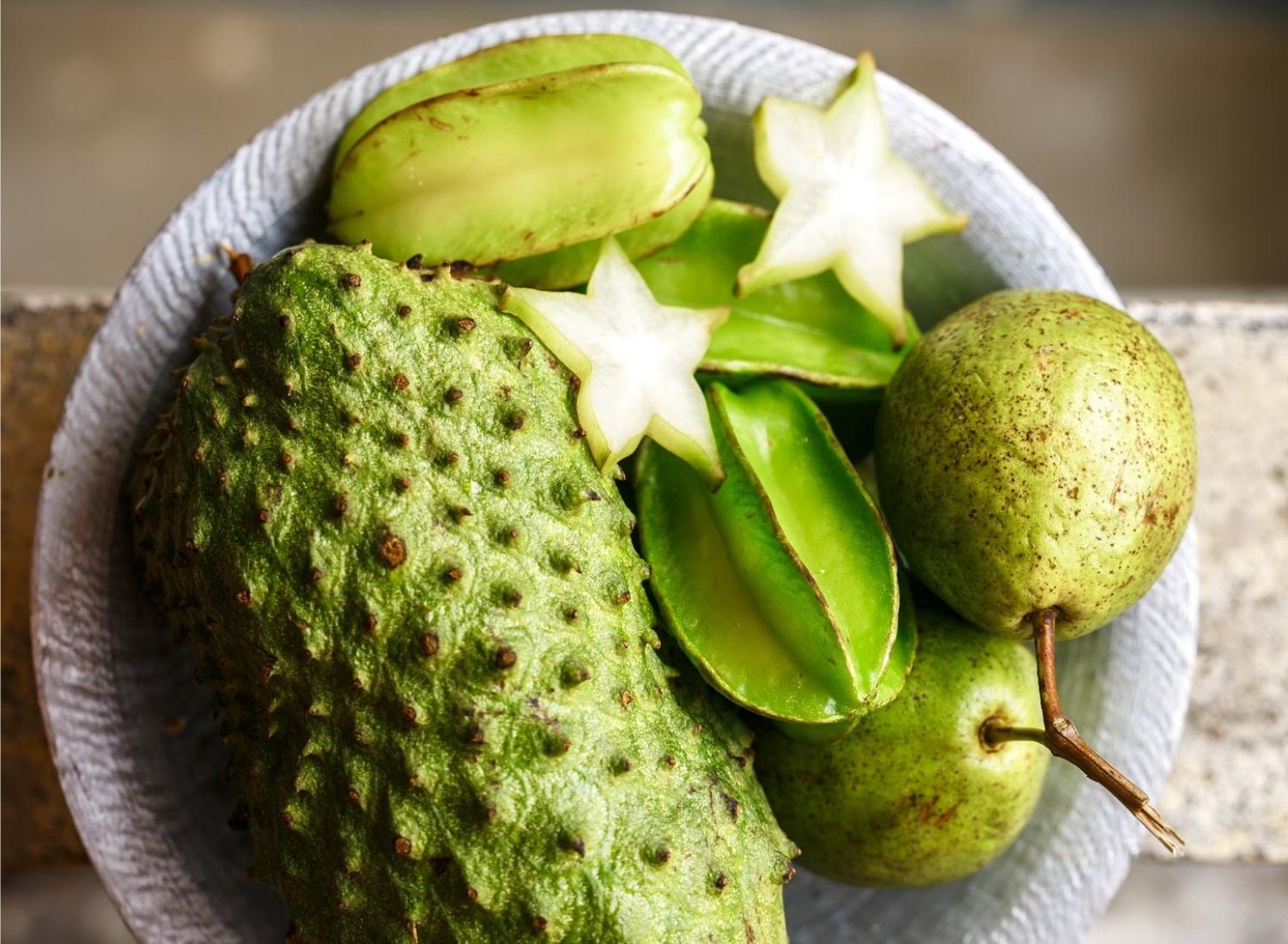 3 Indian Exotic Fruits That Are Super Healthy
