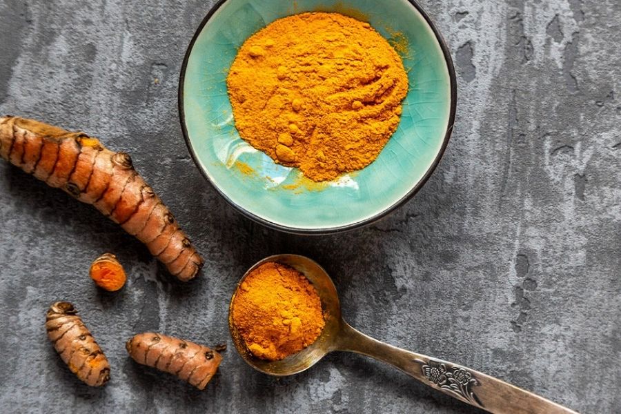 Turmeric To Fight Inflammation