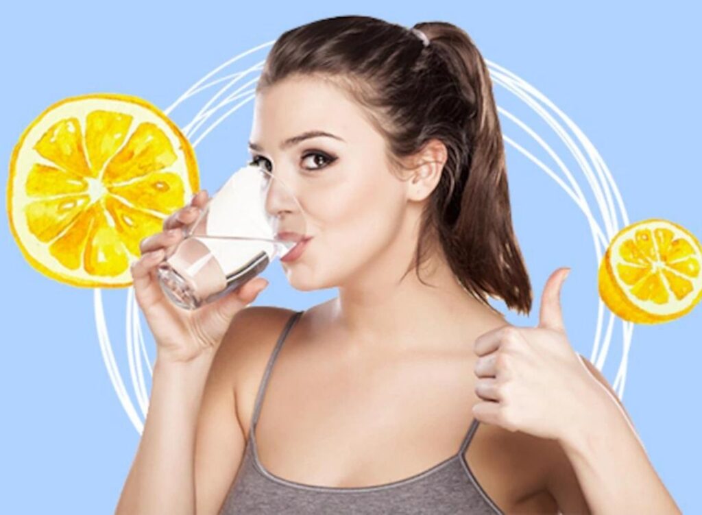 improve your health with alkaline water