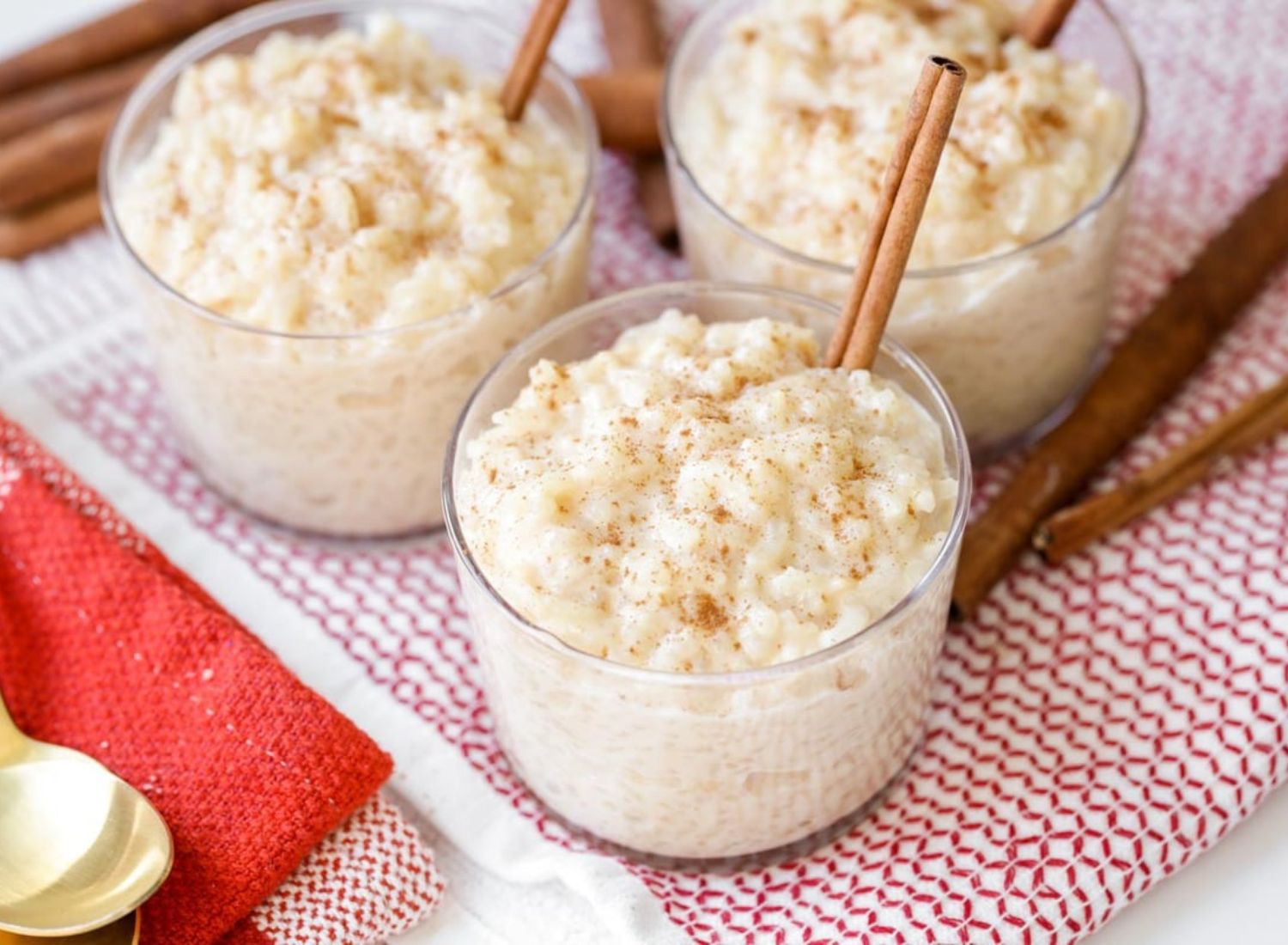 Know The Arroz Con Leche Dessert And Some Of Its Variations Liv Healthy Life 3192