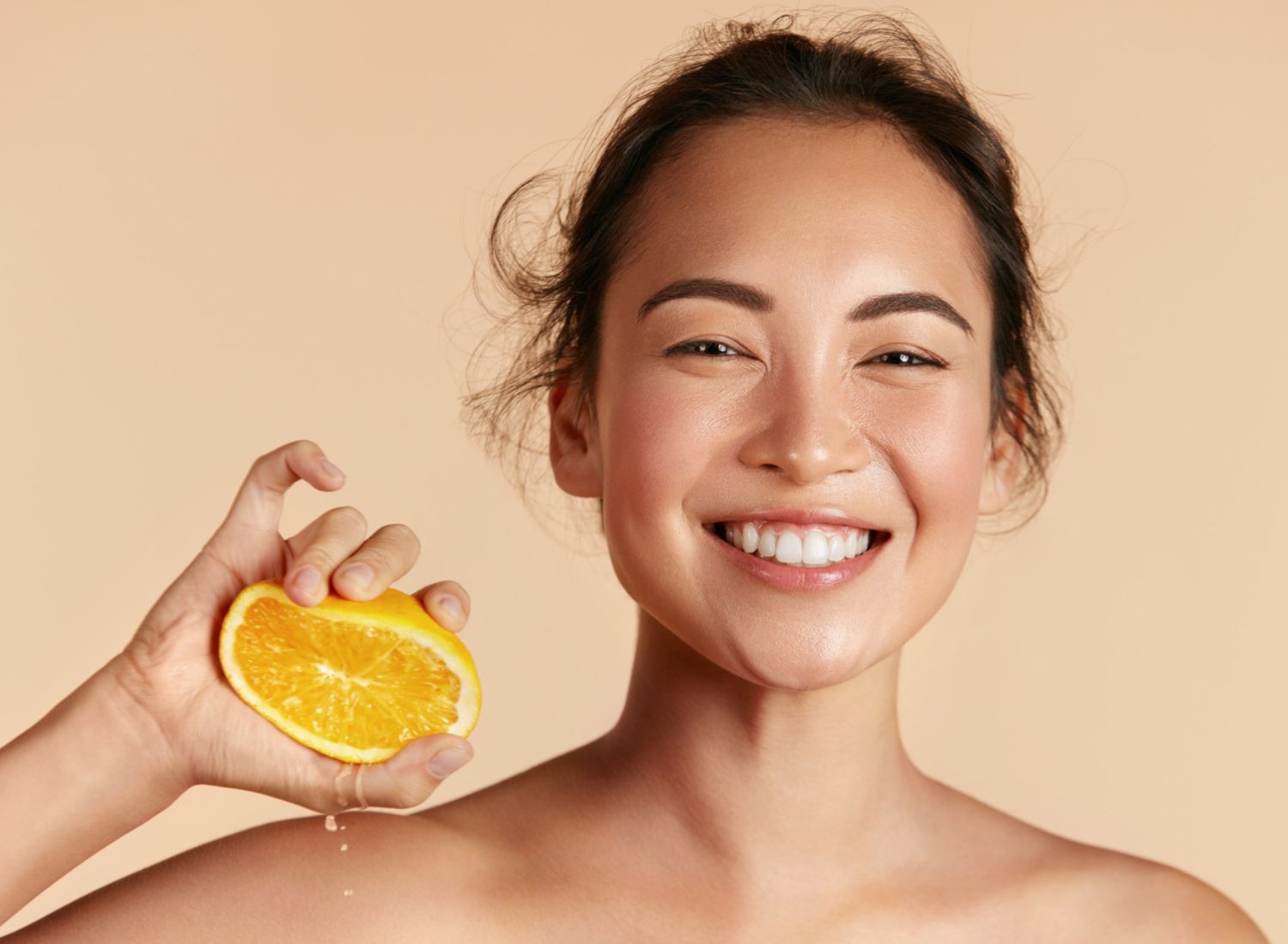 superfoods to make your skin glow: