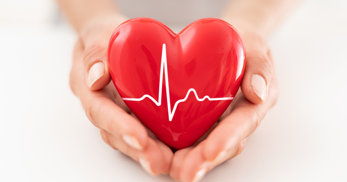 Boost Heart Health